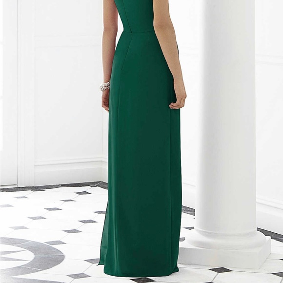 After Six Bridesmaid Dress - Picture 4 of 5